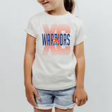 XC CROSS COUNTRY TEE WHITE - Next Level 6010 or Bella Canvas