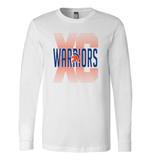 XC CROSS COUNTRY WARRIORS LONG SLEEVE