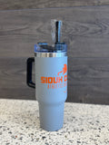 SC Athletic Boosters 40 oz/Tumbler