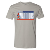 SCOR LINE LIGHT GRAY NEXT LEVEL TEE 3600