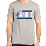 SCOR LINE LIGHT GRAY NEXT LEVEL TEE 3600