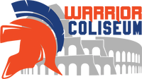 Warrior Coliseum Logo