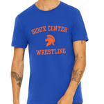 Wrestling Classic Royal Tee
