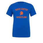 Wrestling Classic Royal Tee