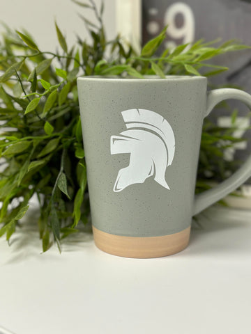 Gray Warriors Coffee Mug- PICK UP ONLY