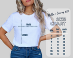 Senior Mom Bella Canvas Heather Dust Tee