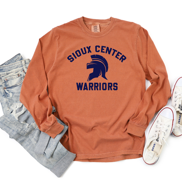 s*7様 OriginalCottonLongSleeveT-shirt OVY yamlongsleevescomfortcolors_60