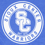 SIOUX CENTER WARRIORS (EST 1872)