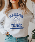 WARRIOR PRIDE - YOUTH